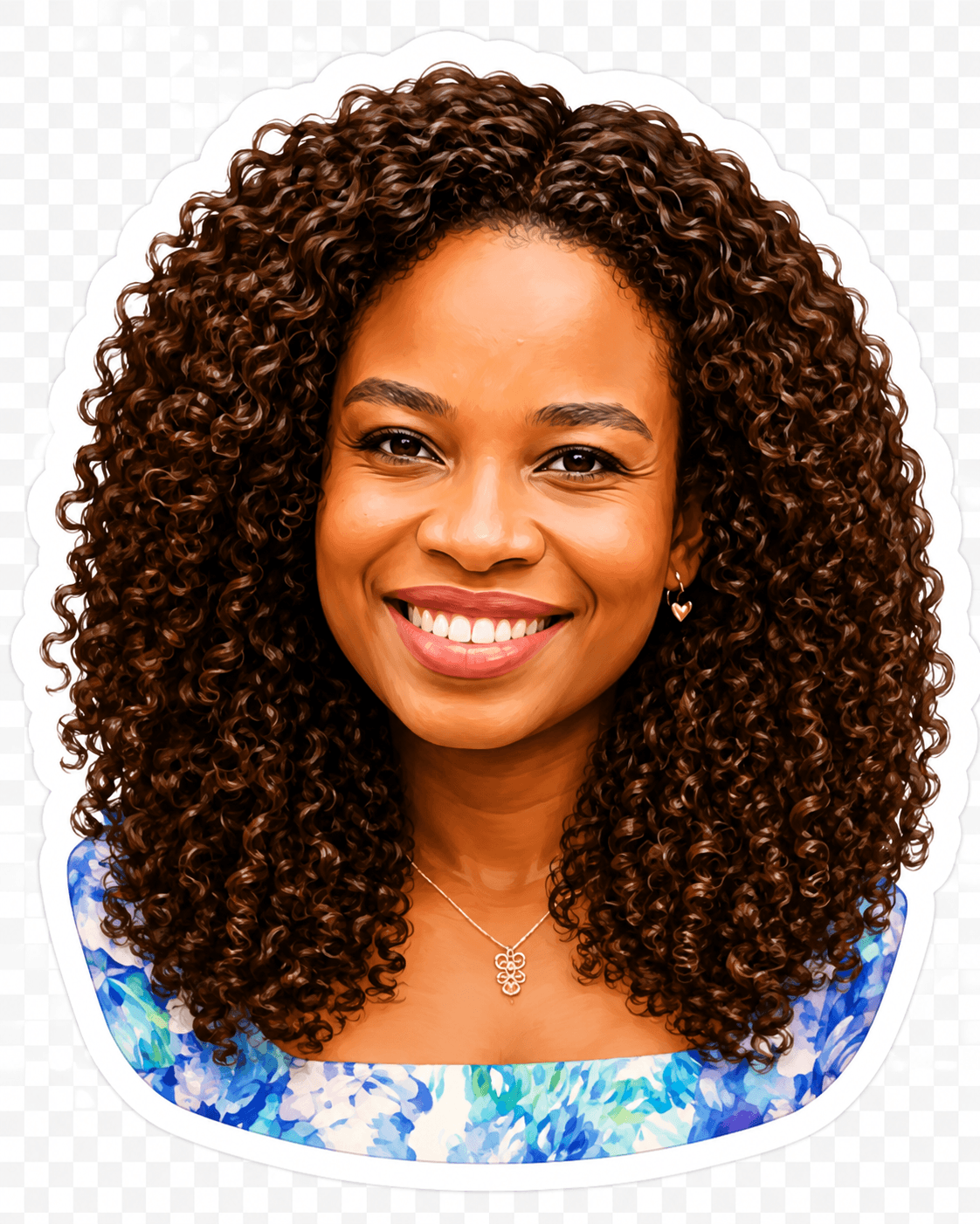 Chi Opara, your course guide
